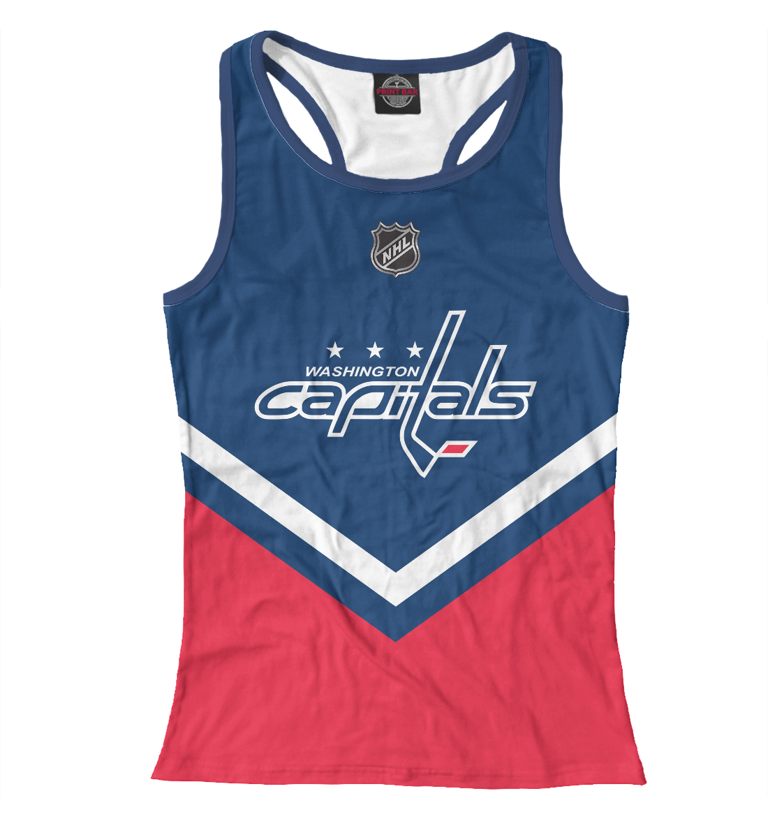

Washington Capitals