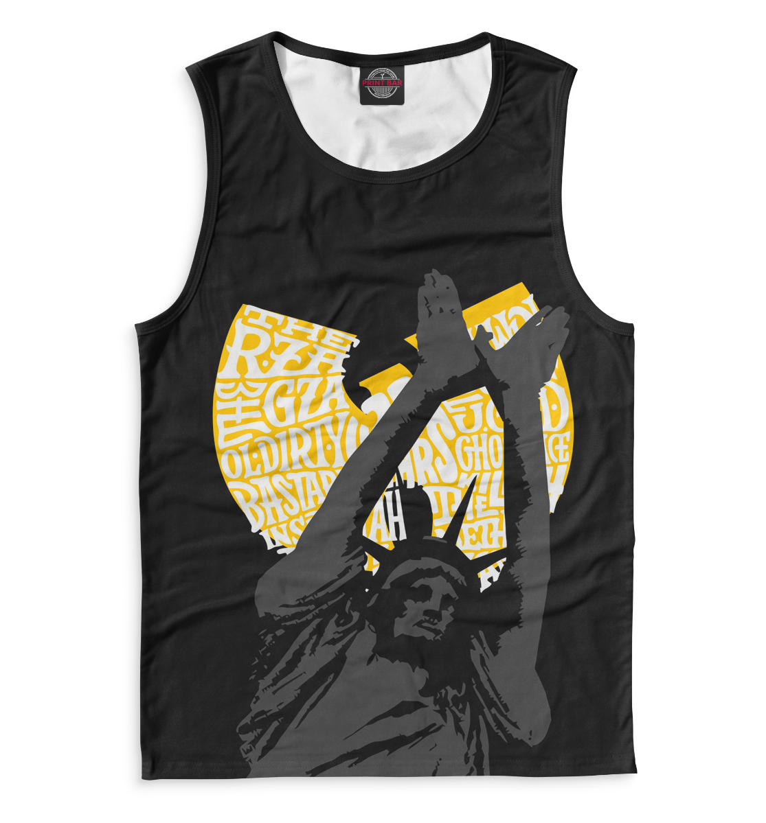 

Wu-Tang Clan