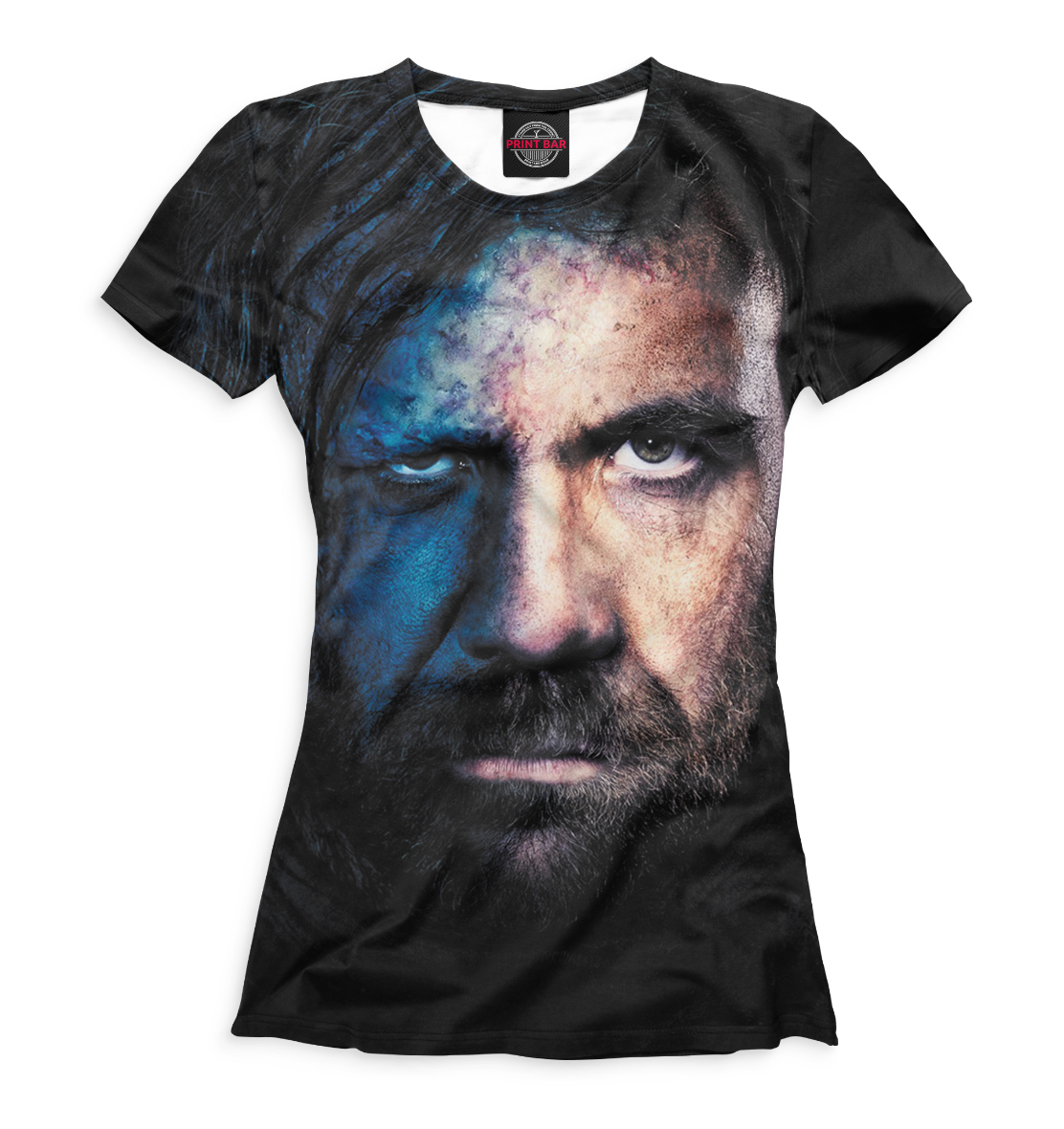 

Сандор Клиган