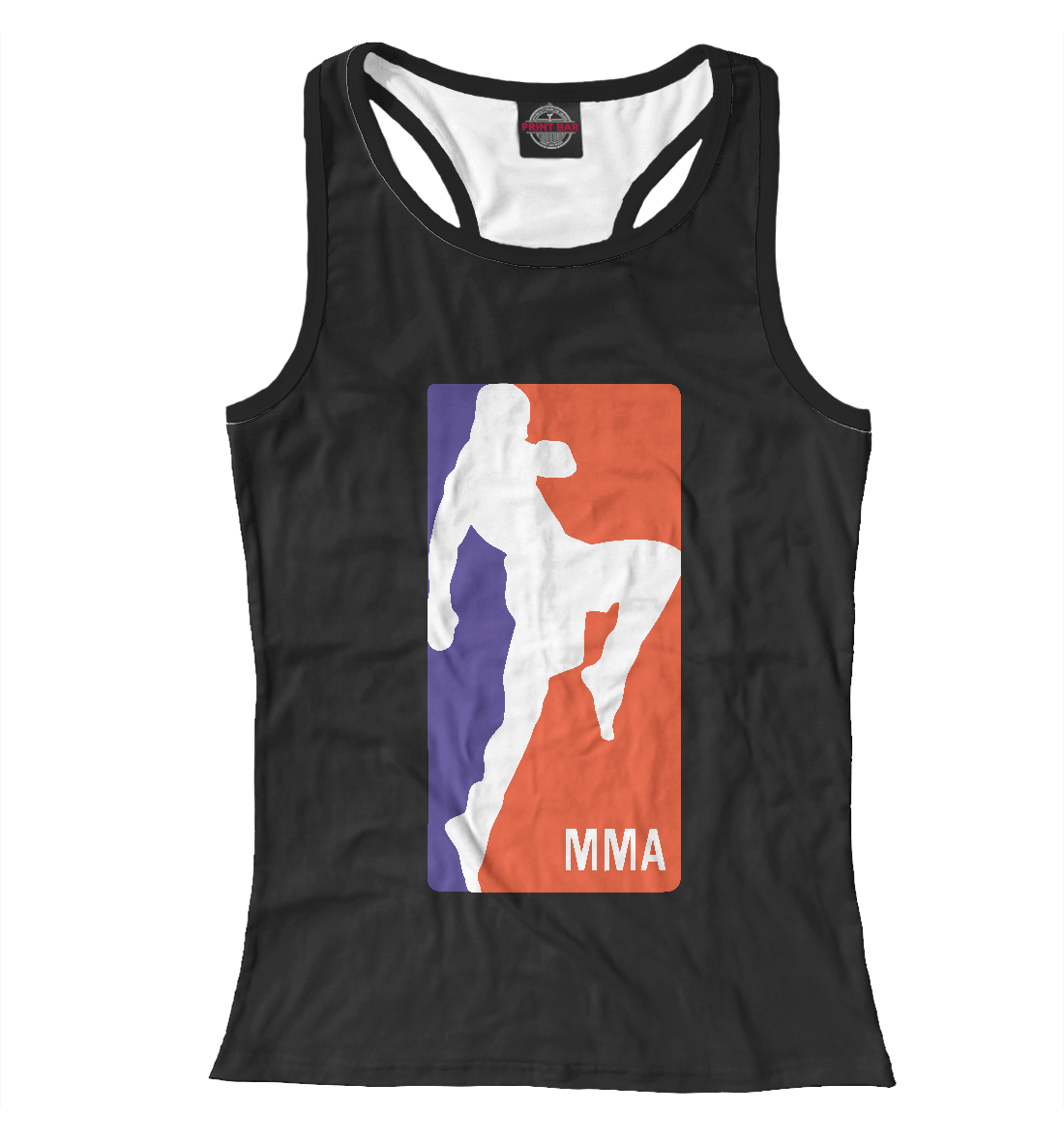 

Conor - MMA