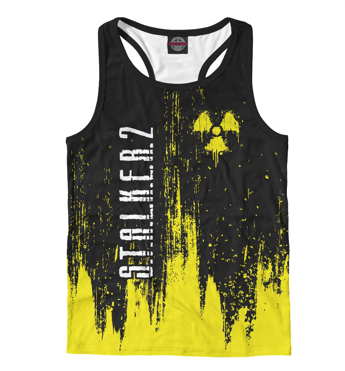 

Stalker 2 / Сталкер 2