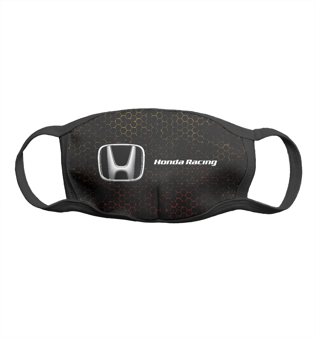 

Honda - Hexagon