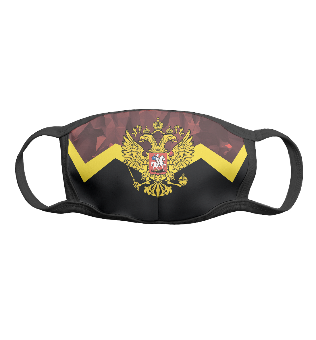 

Герб России | Crystal
