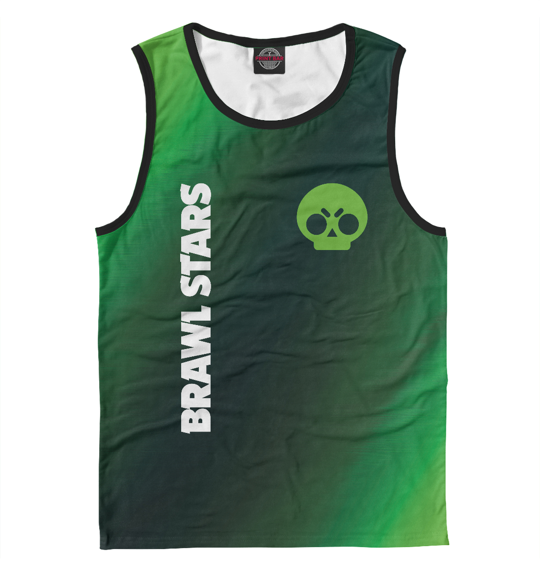 

Brawl Stars / Бравл Старс