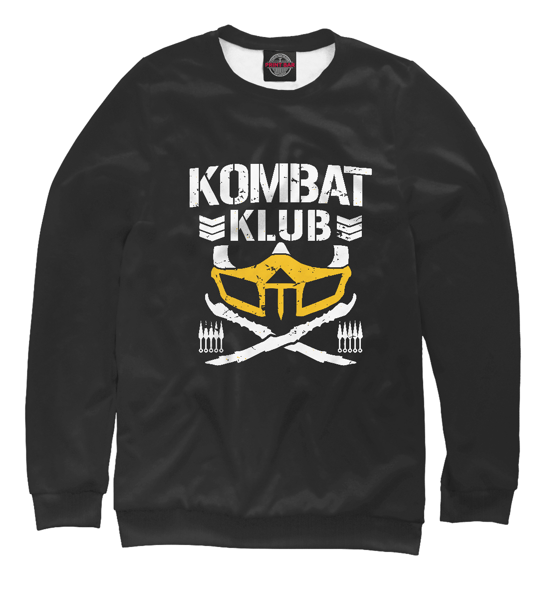 

Kombat Klub