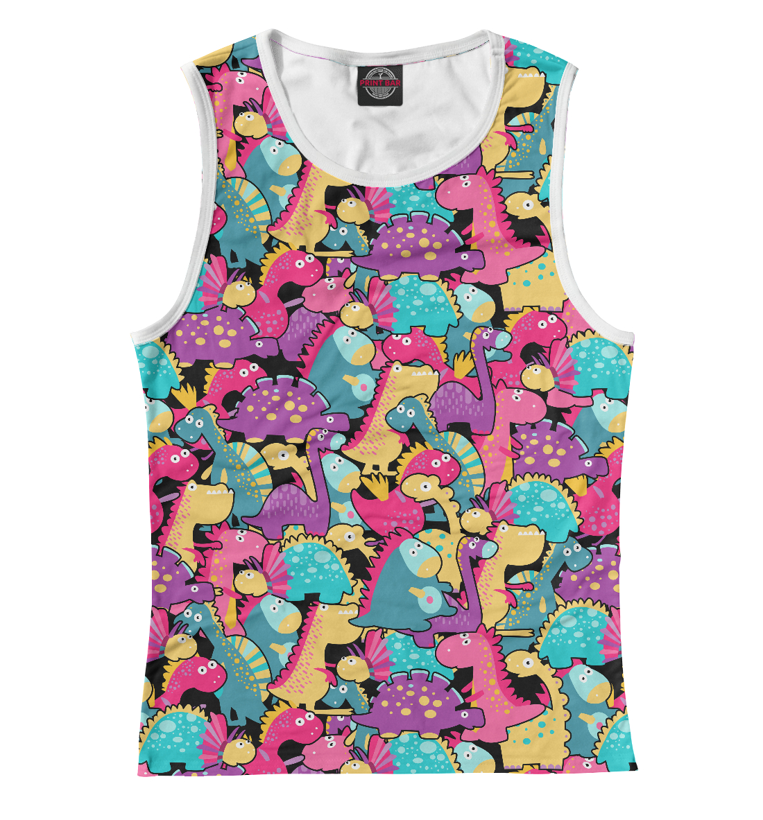 

Мультяшные динозавры