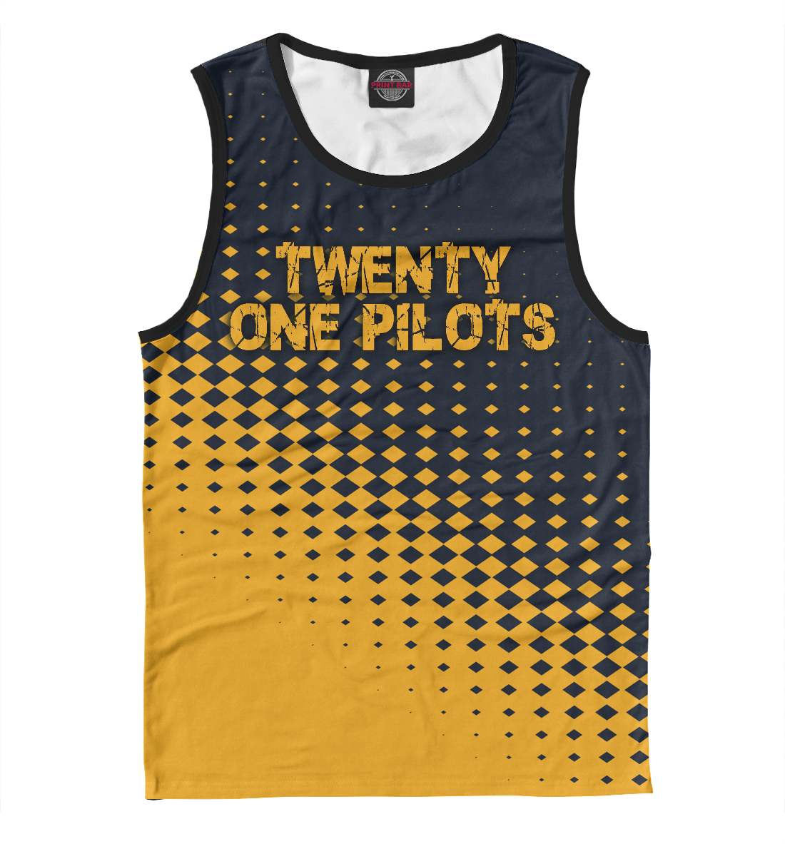 

Twenty One Pilots
