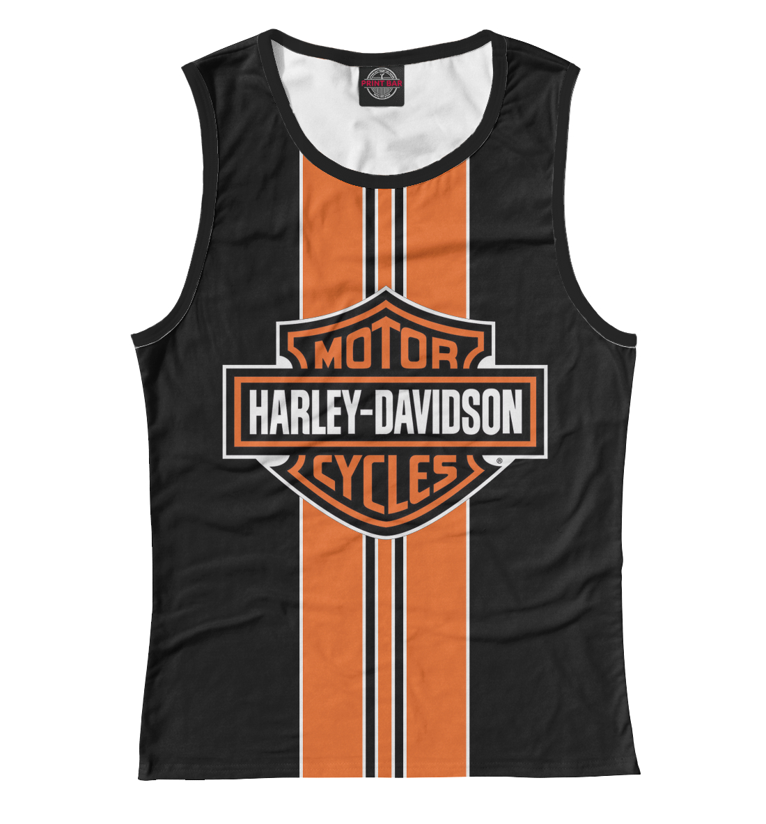 

Harley-Davidson