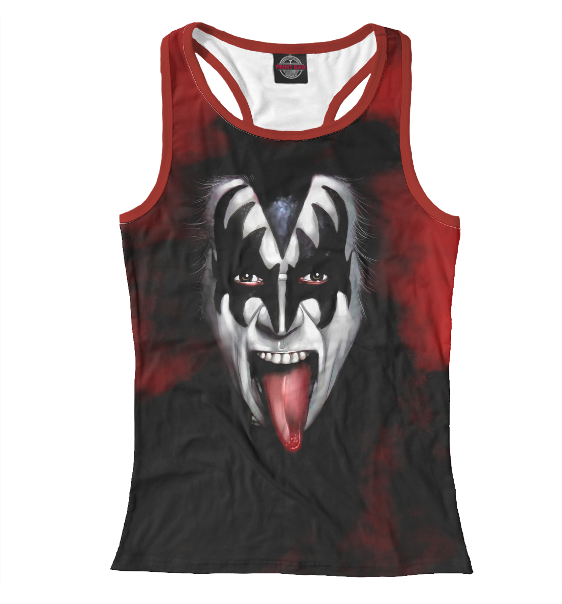 

Kiss