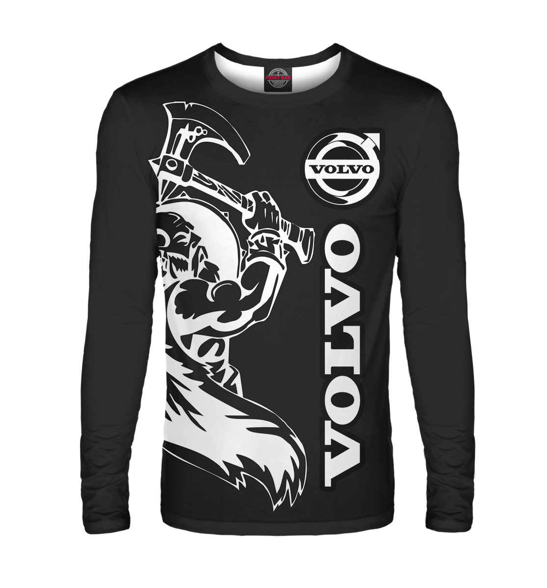 

Volvo