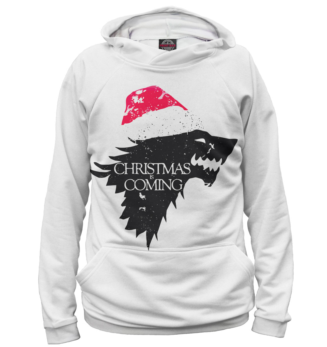 

Christmas is coming