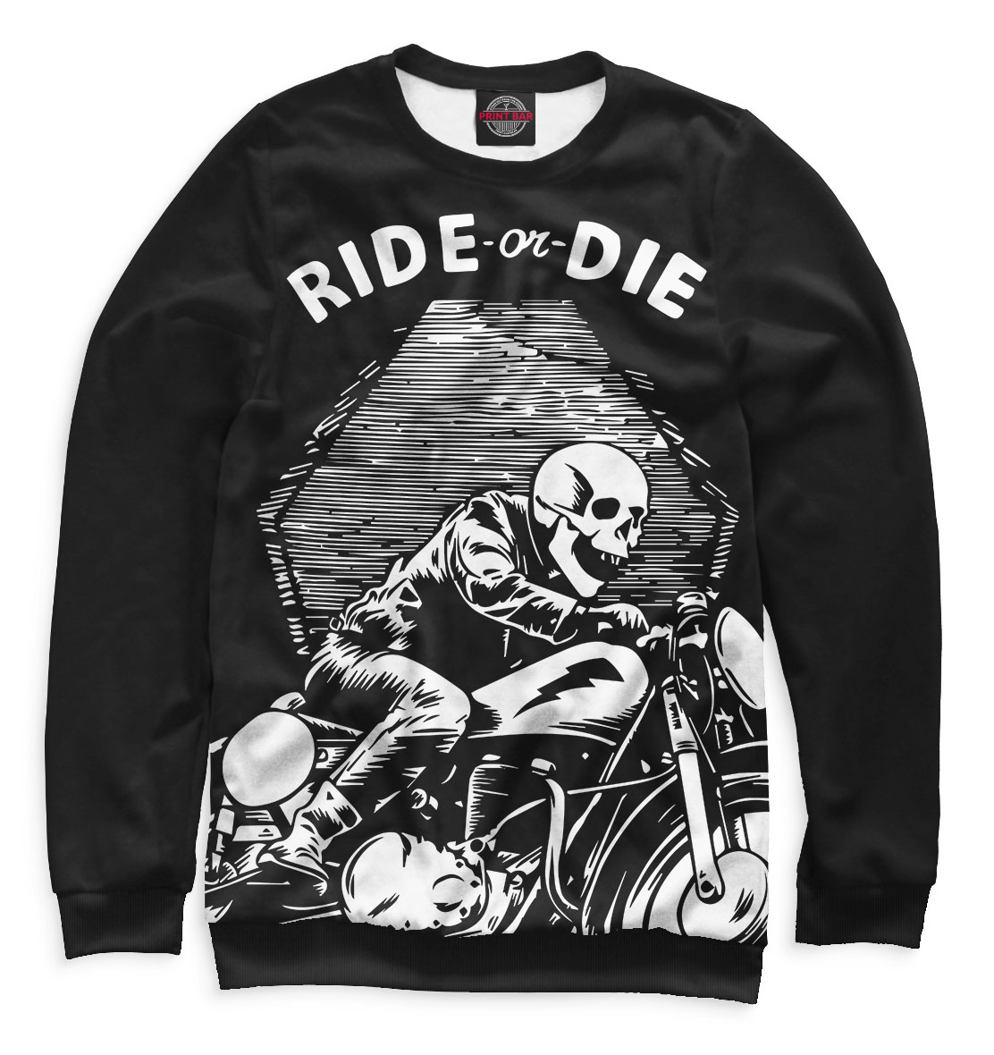 

Ride or Die