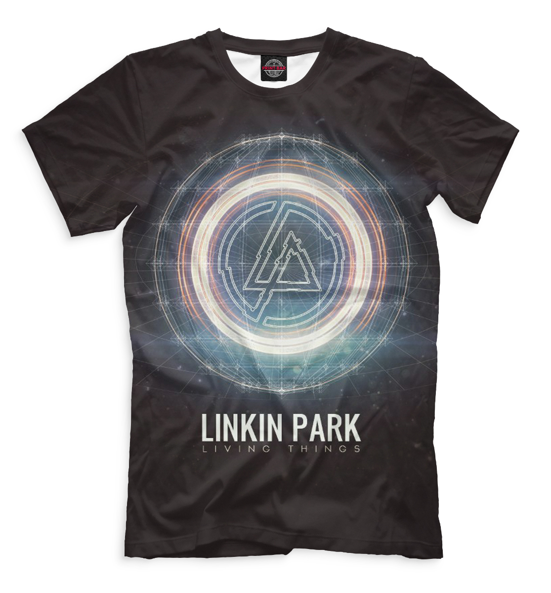 

Linkin Park