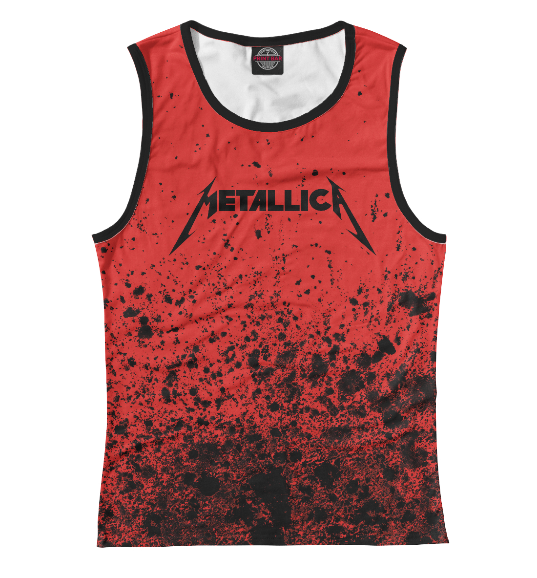 

Metallica / Металлика