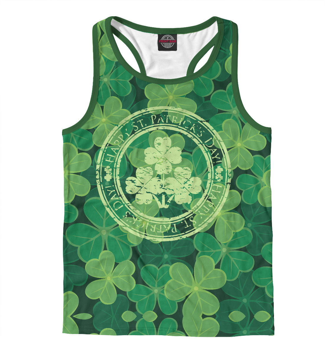 

Ireland, Happy St. Patrick's Day