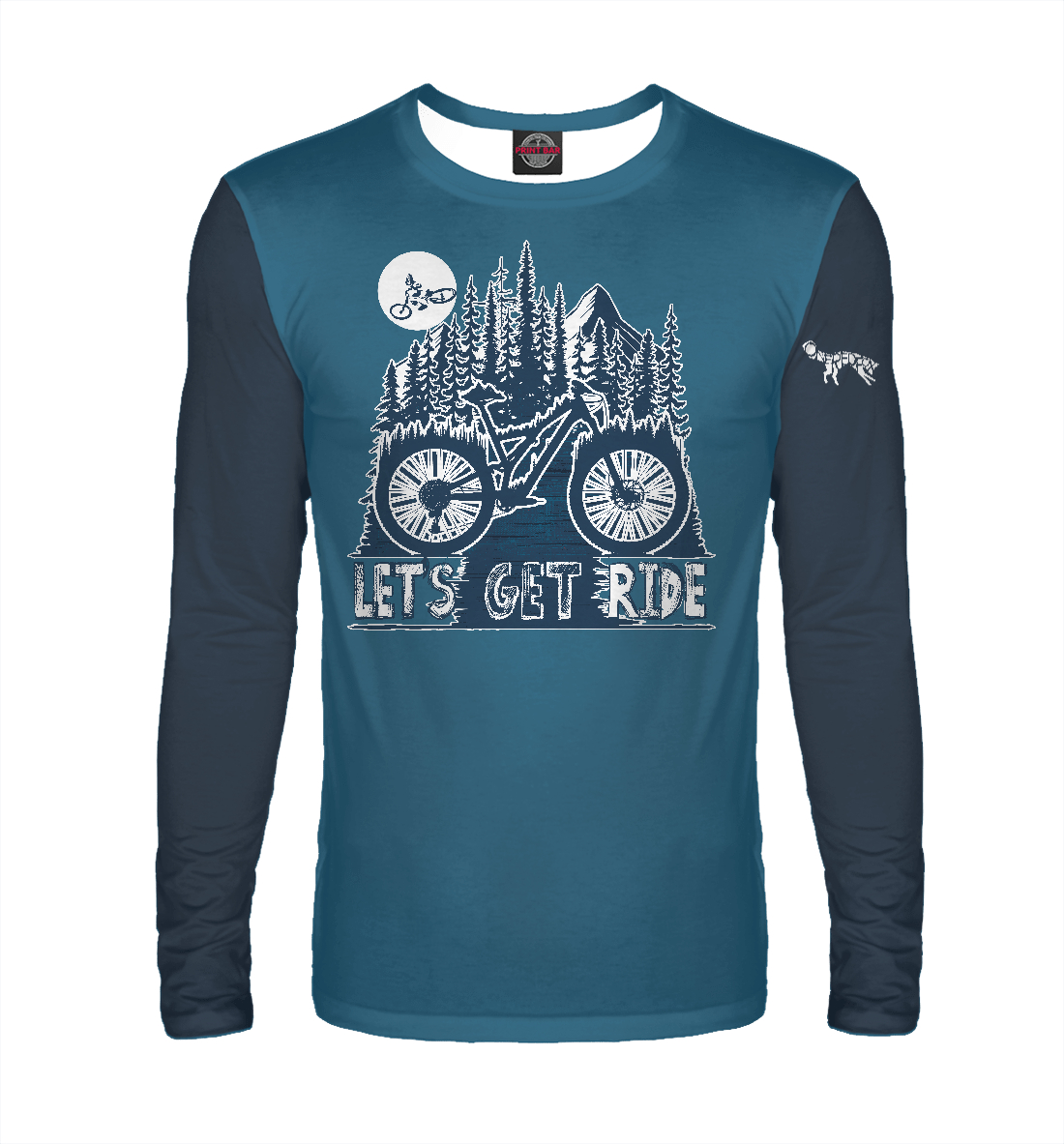 

Let's Get Ride