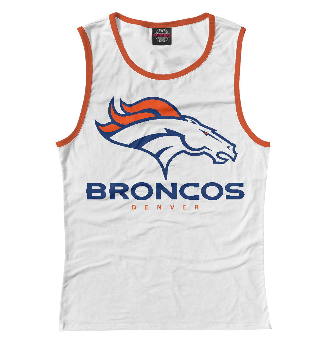 

Denver Broncos - Денвер Бронкос