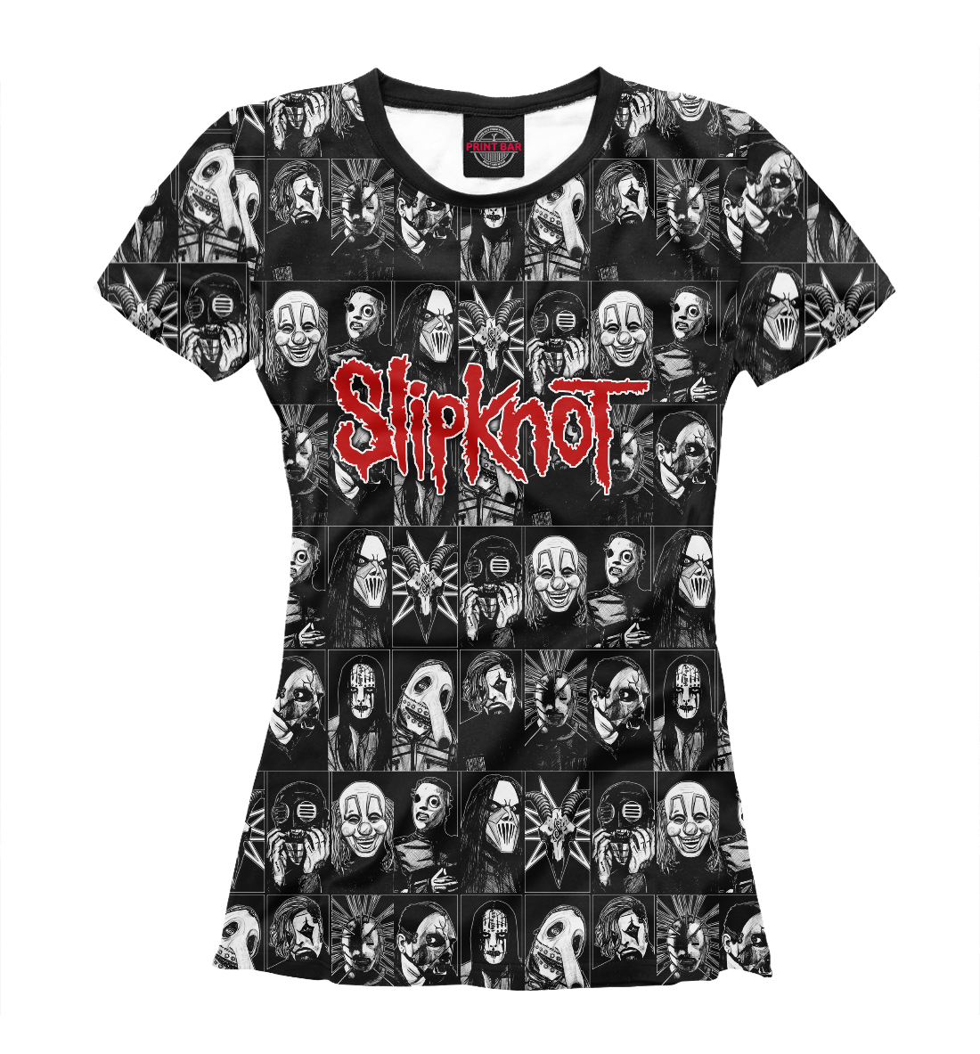 

Slipknot