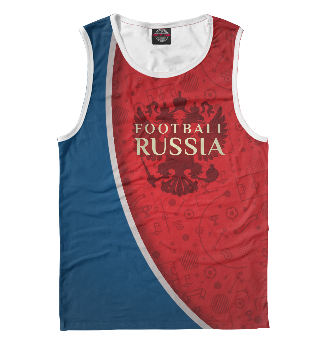 

Football Russia