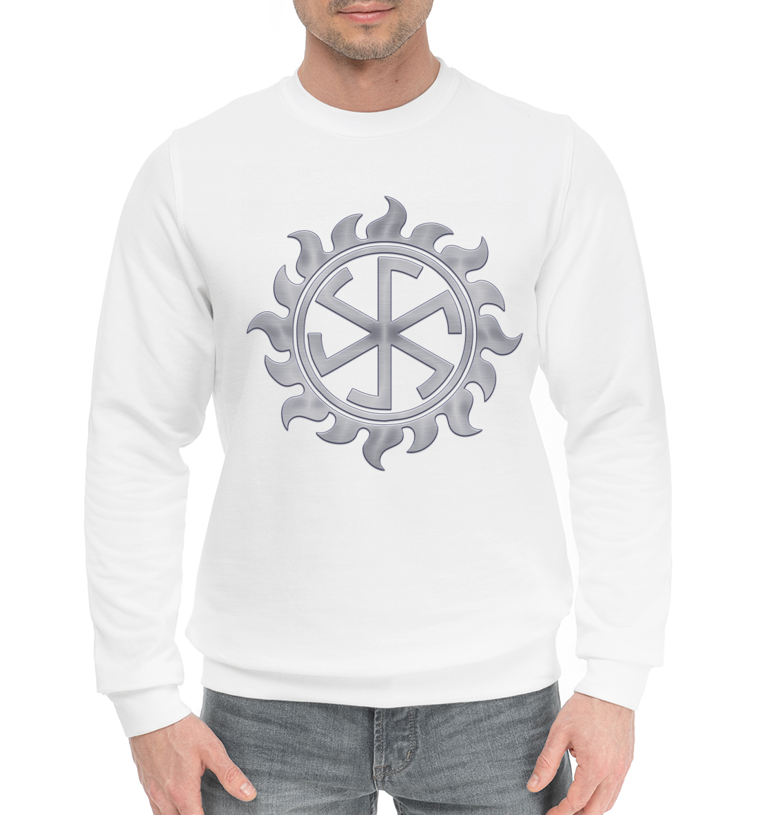 

Оберег Громовик