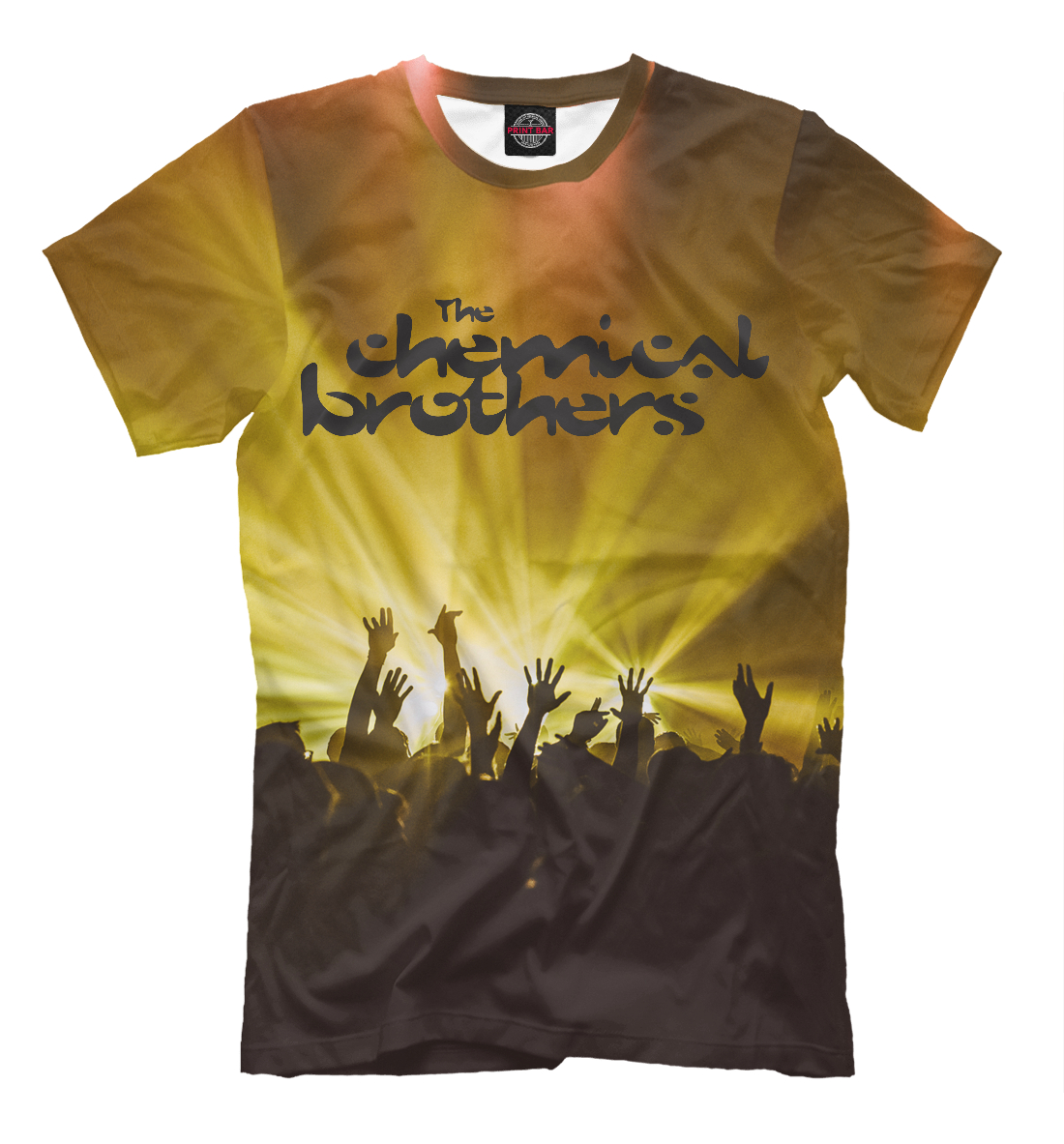 

The Chemical Brothers