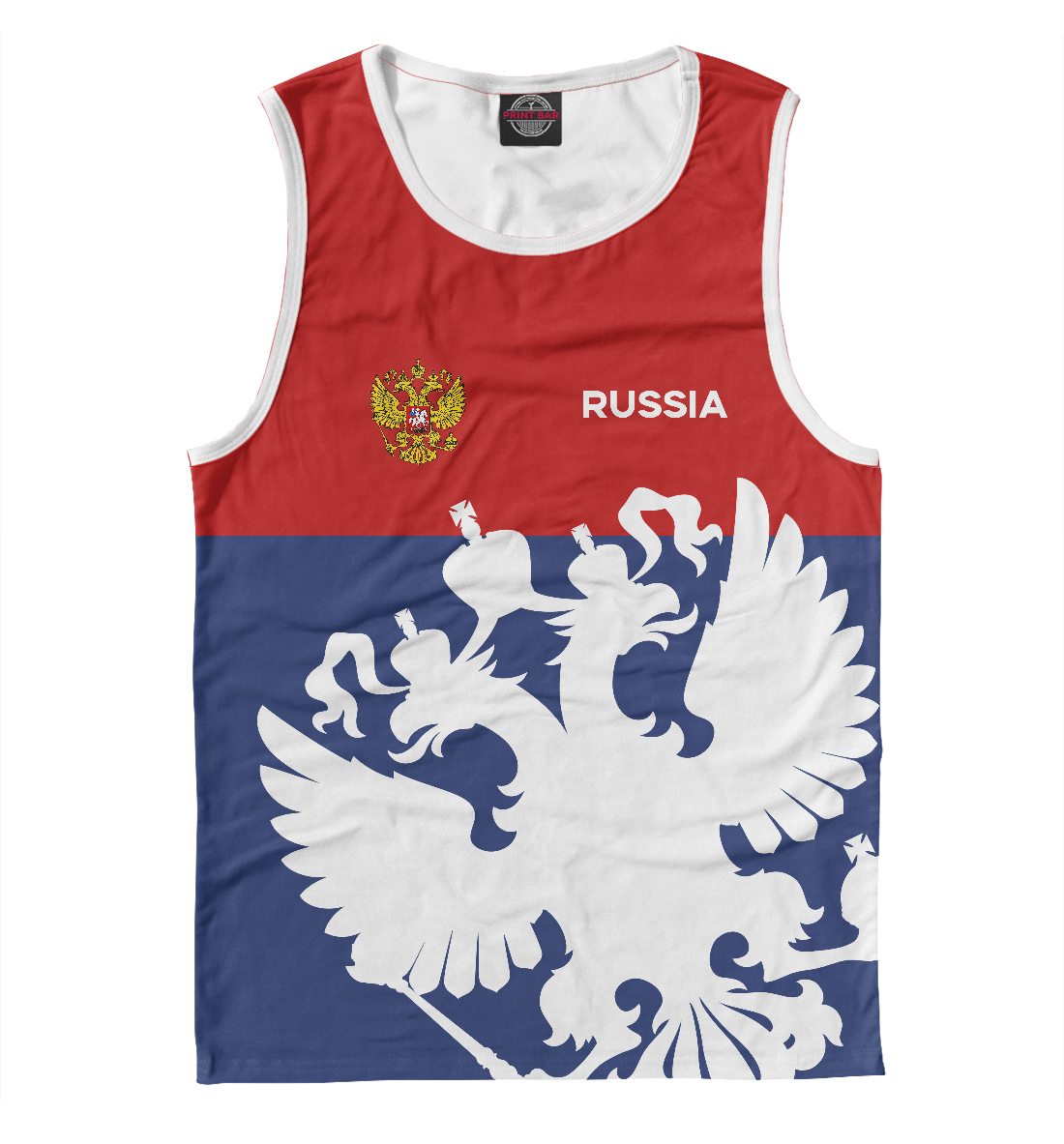 

Символика РФ