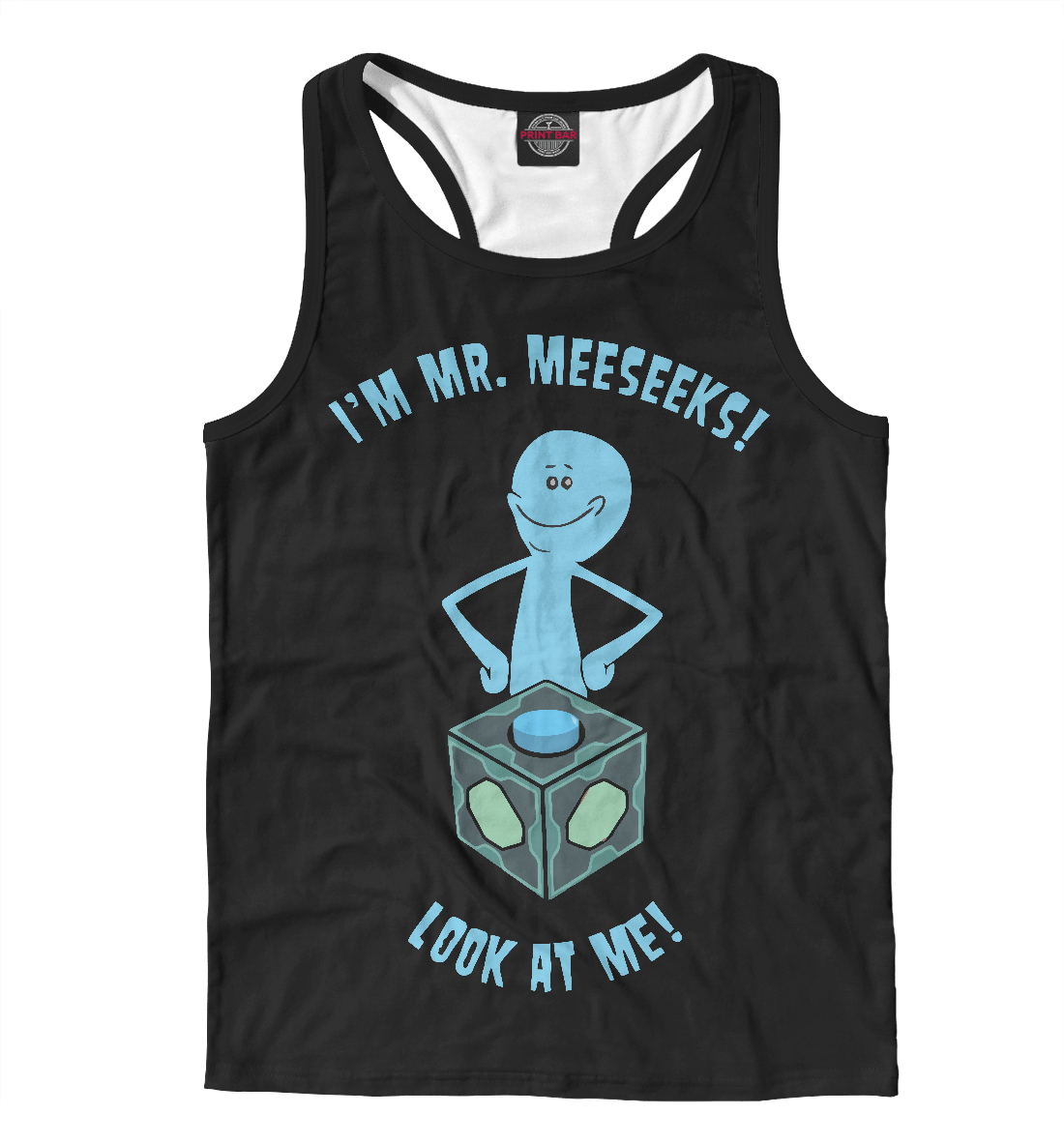 

Мистер Мисикс