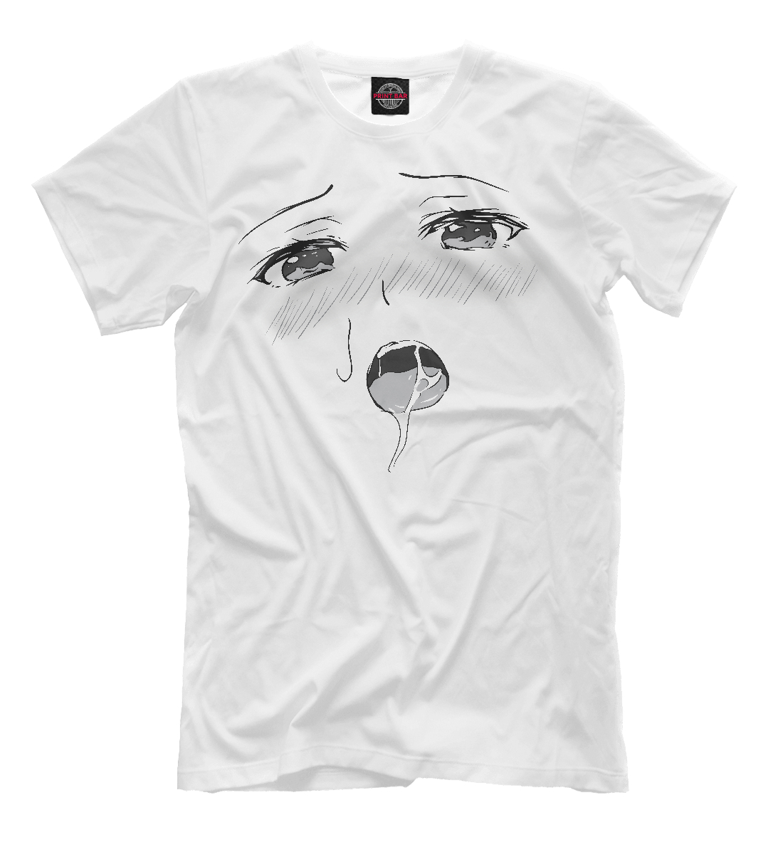 

Ahegao