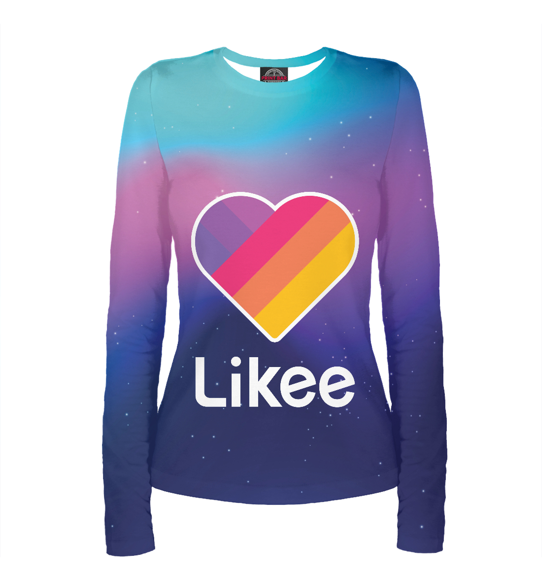 

Likee Северное Сияние