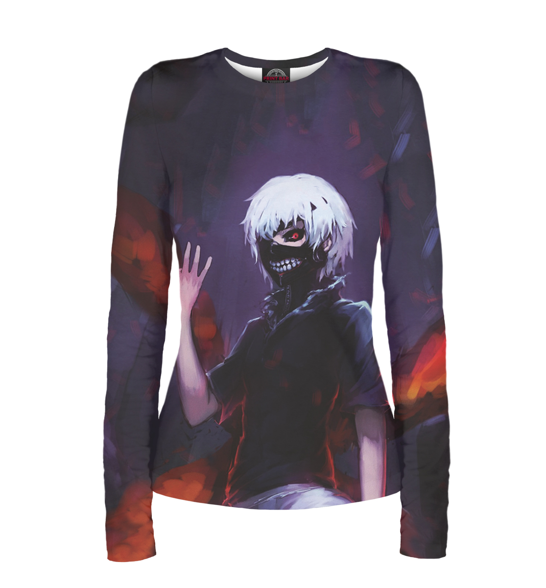 

Ken Kaneki