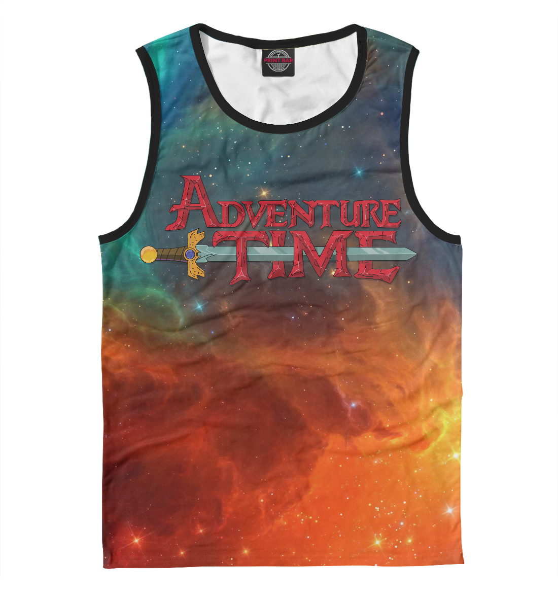 

Adventure Time