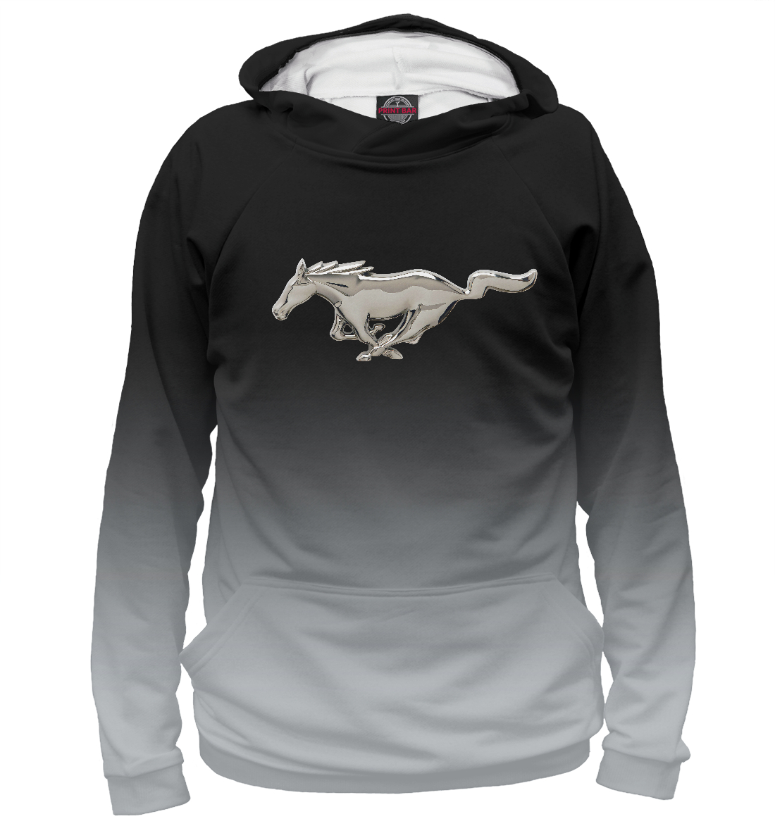 

Mustang