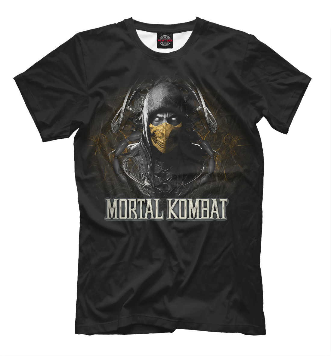 

Mortal Kombat
