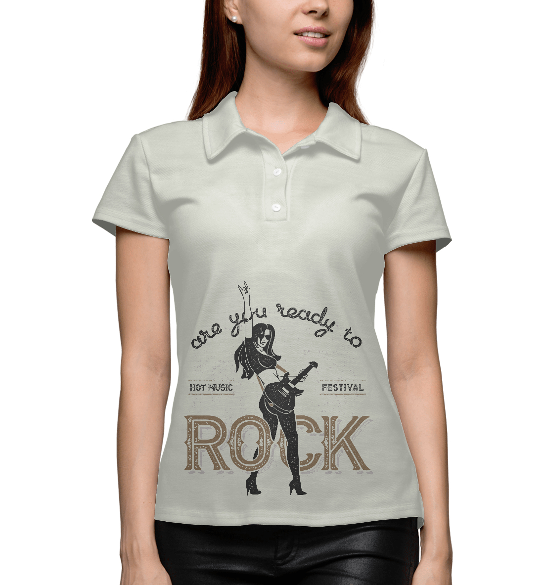

Rock
