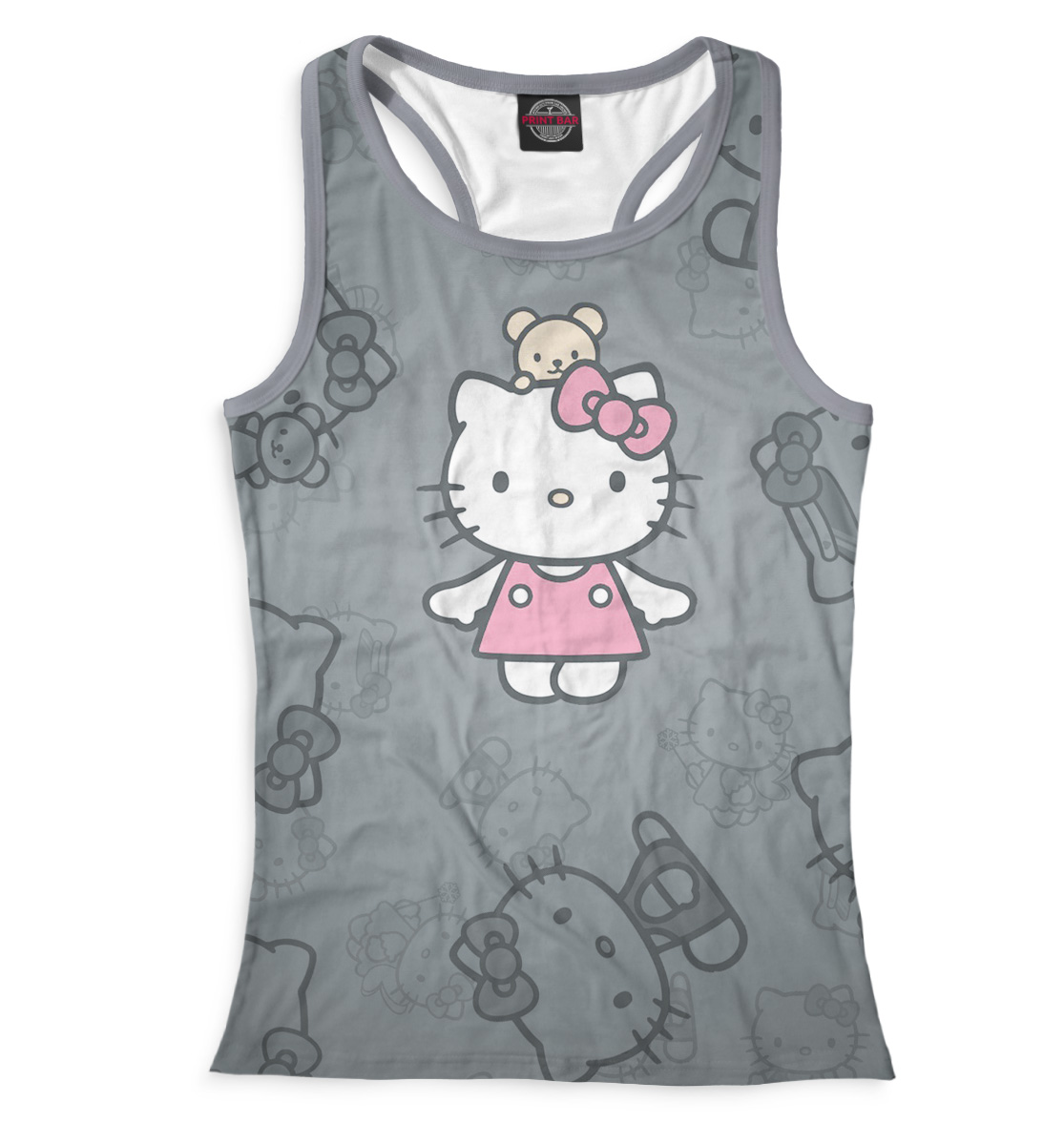 

Hello Kitty
