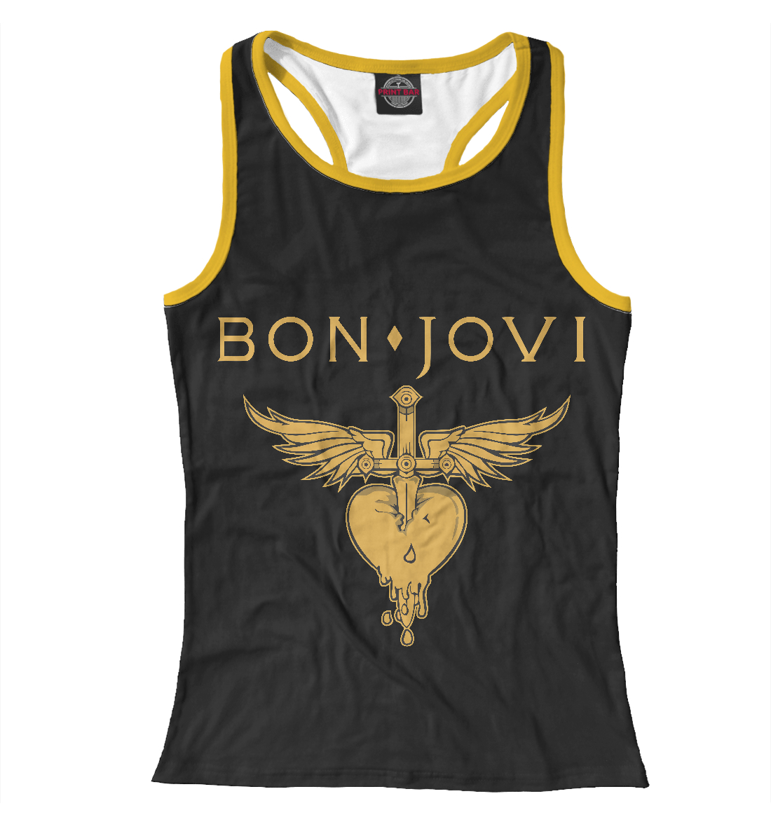 

Bon Jovi