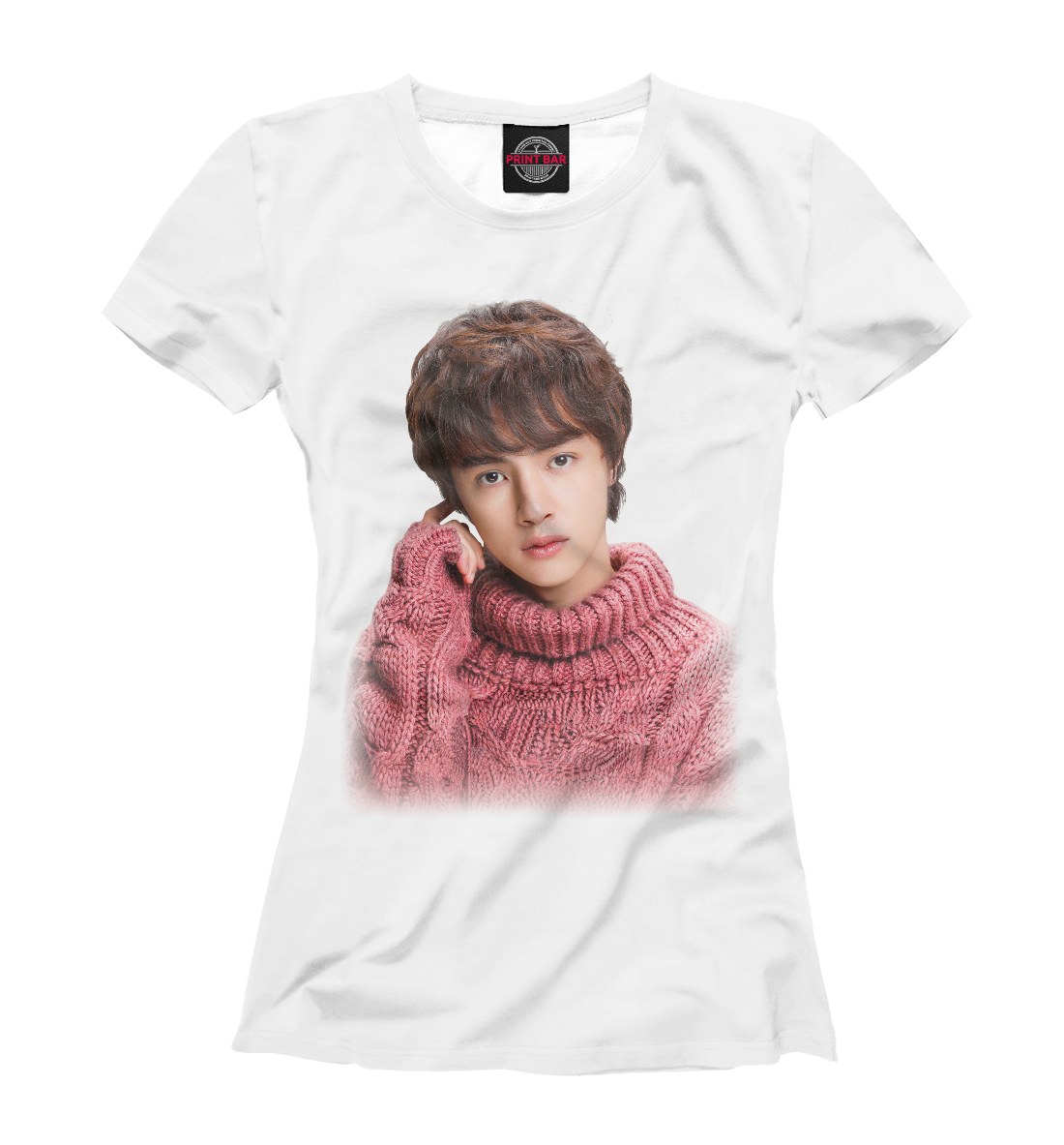 

Сад падающих звезд