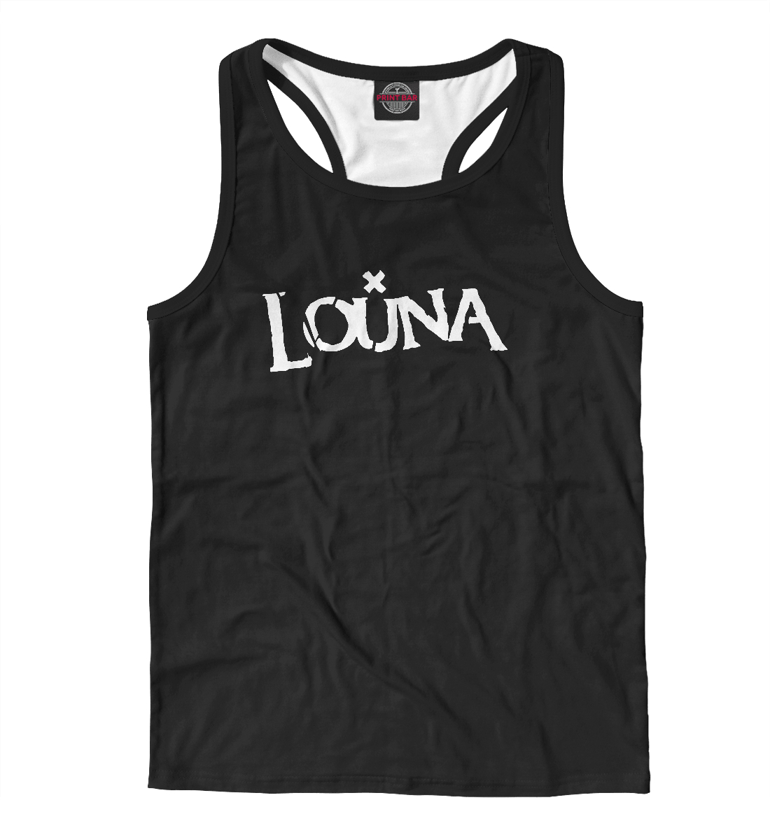 

Louna