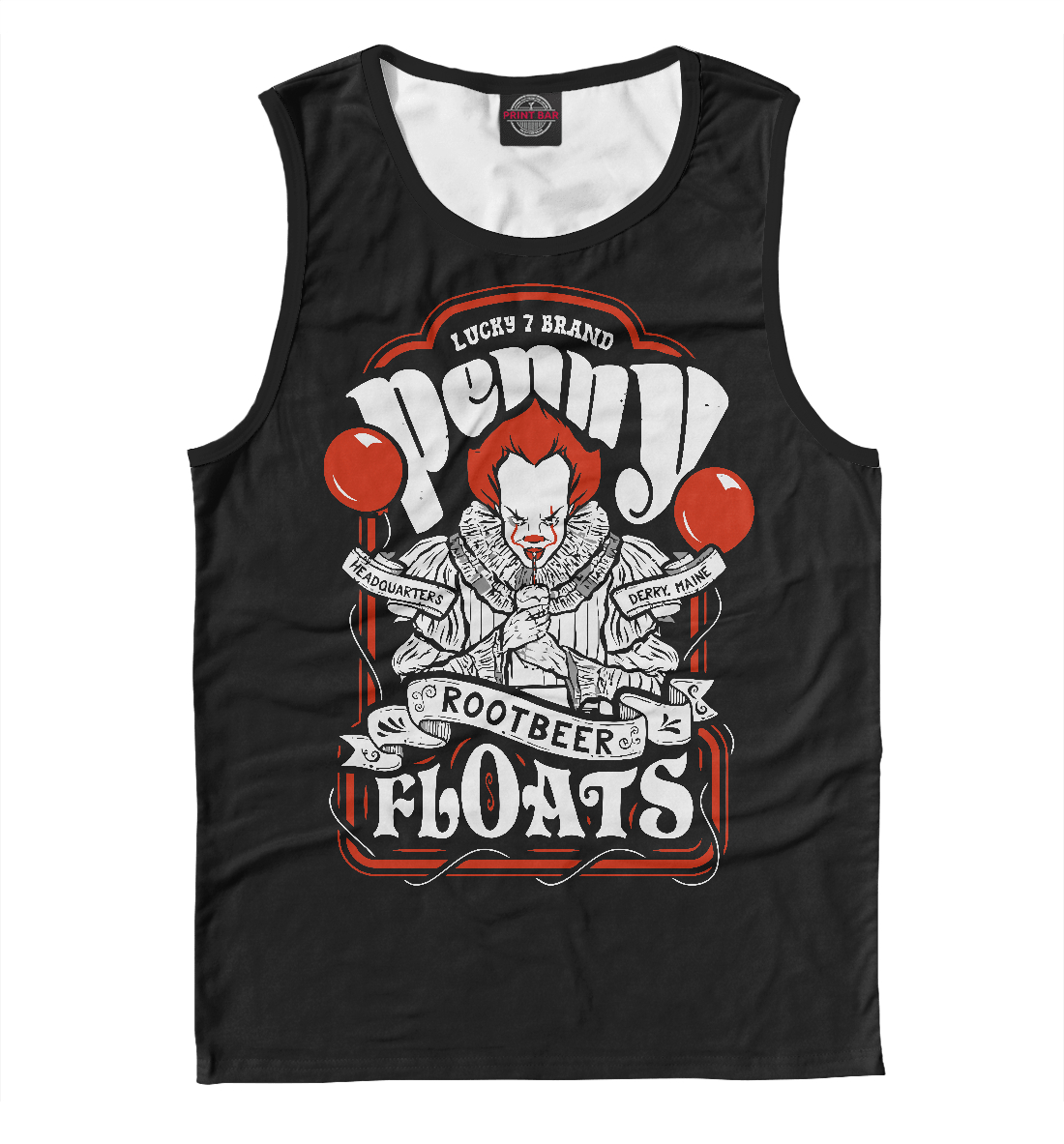 

Pennywise