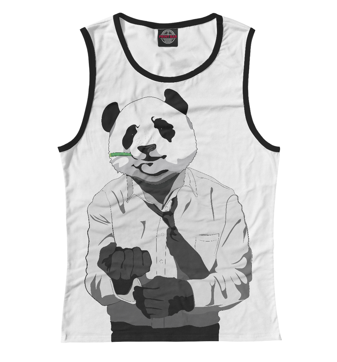 

HDN Panda