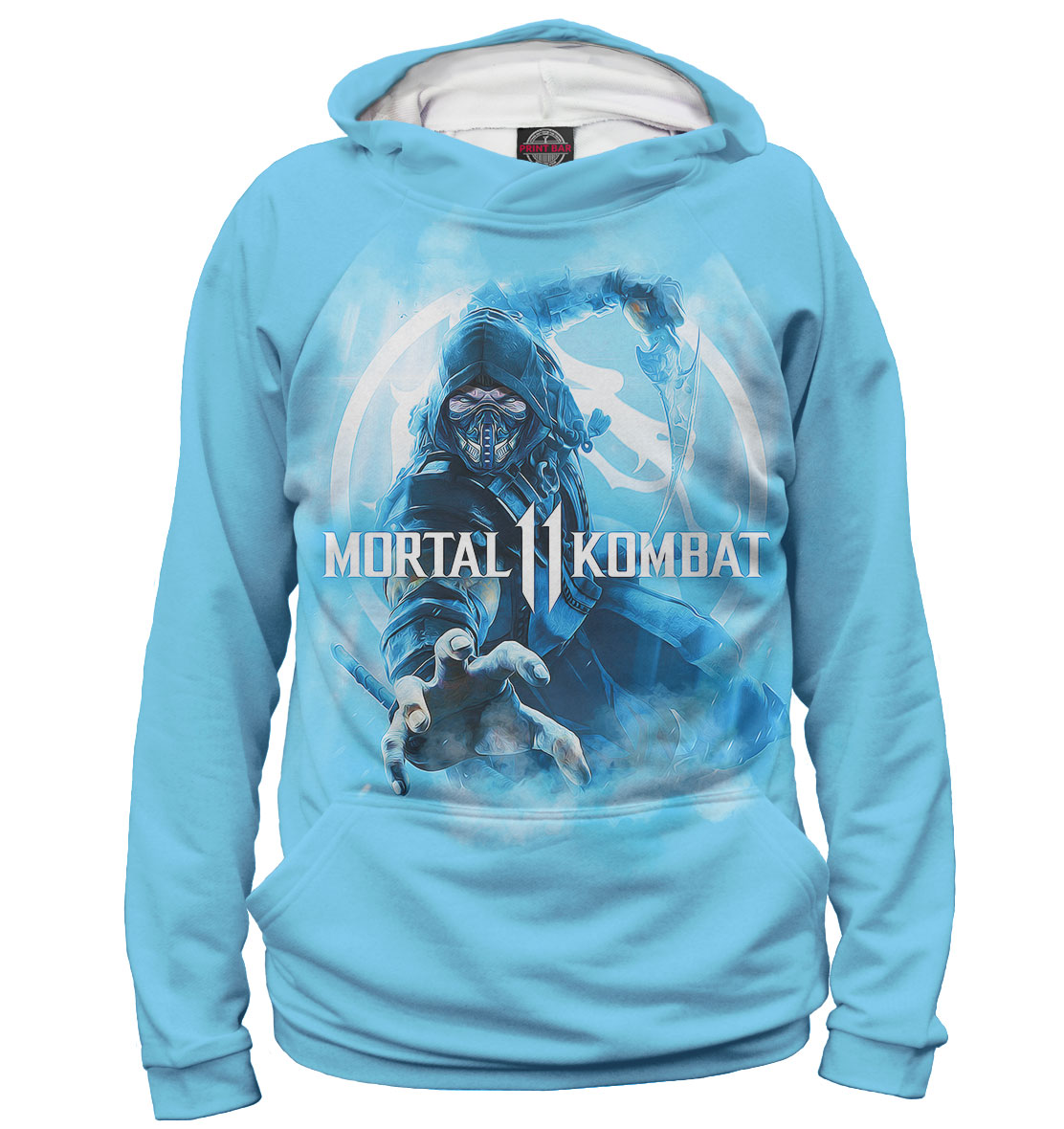 

Mortal Kombat