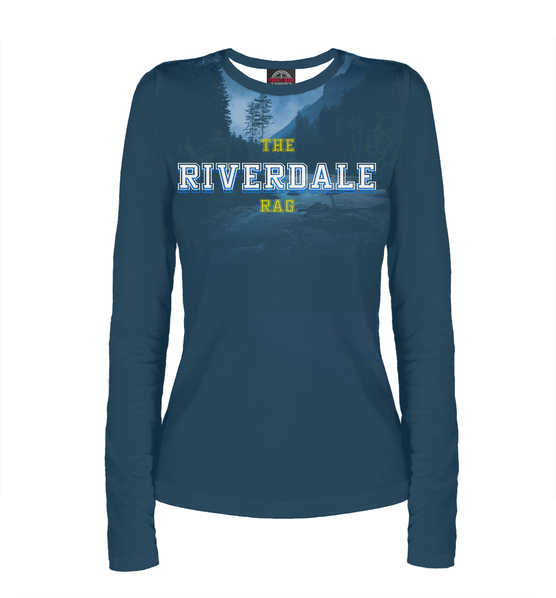 

Riverdale