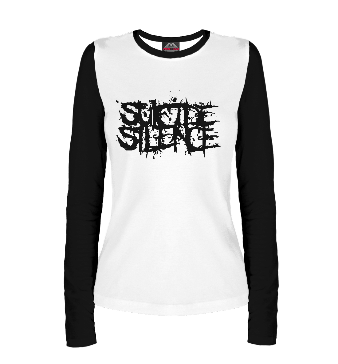 

Suicide Silence