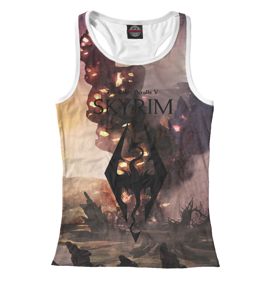 

SKYRIM