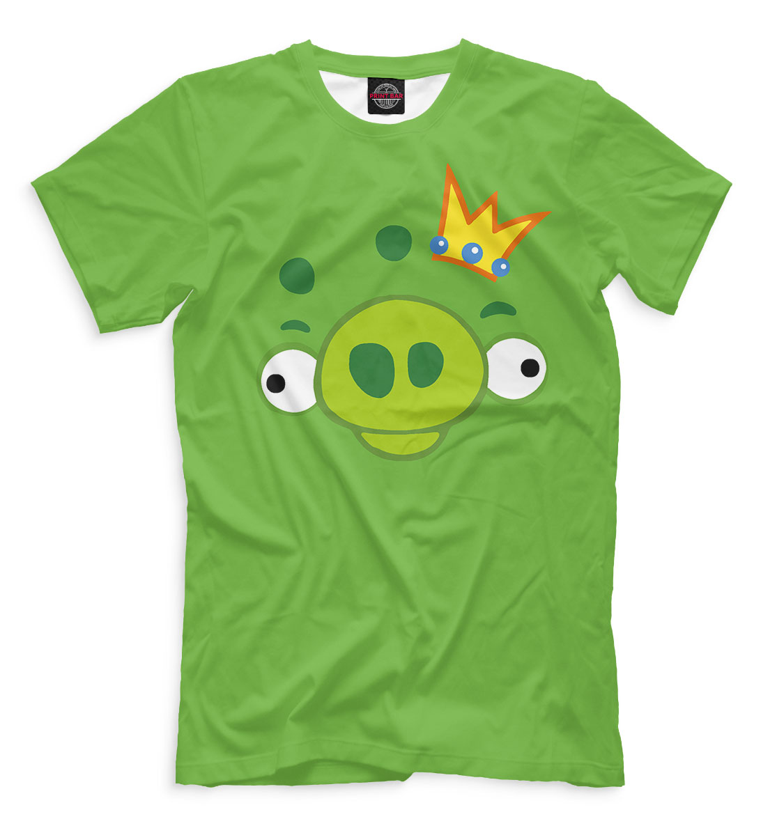 

Angry Birds