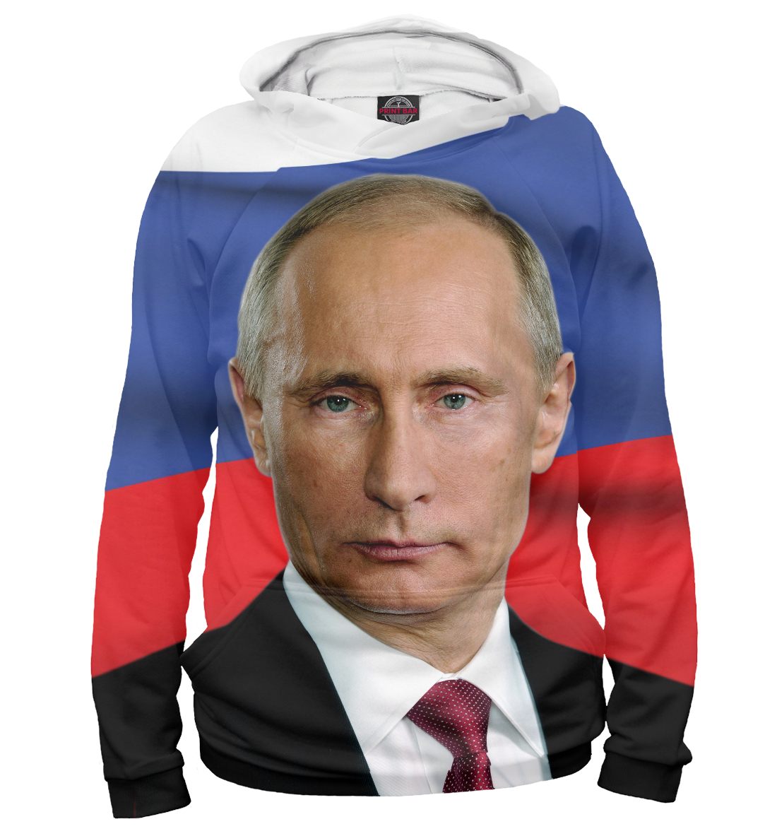 

Путин Владимир