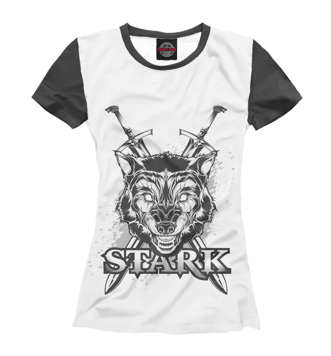 

Game of Thrones Stark