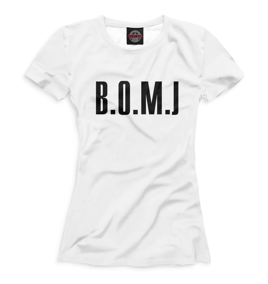 

B.O.M.J.
