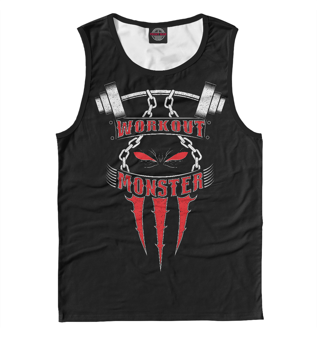 

Workout Monster