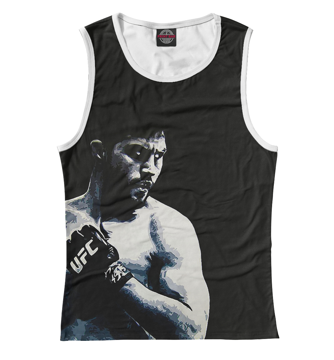 

Carlos Condit - Killer